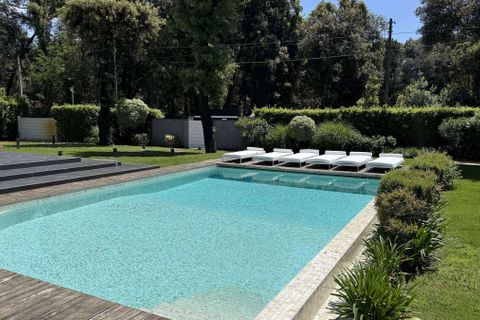 Villa a Pietrasanta, Lucca, Pietrasanta - € 5.800.000 | Ref: ILV94383-1466320 - foto 12