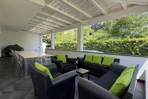 Villa a Pietrasanta, Lucca, Pietrasanta - € 5.800.000 | Ref: ILV94383-1466320 - foto 19