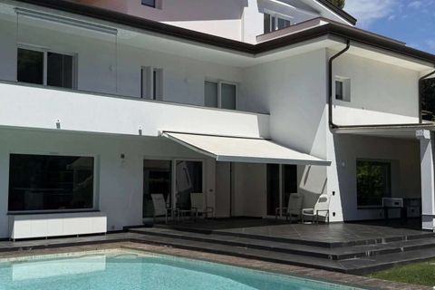 Villa a Pietrasanta, Lucca, Pietrasanta - € 5.800.000 | Ref: ILV94383-1466320 - foto 20