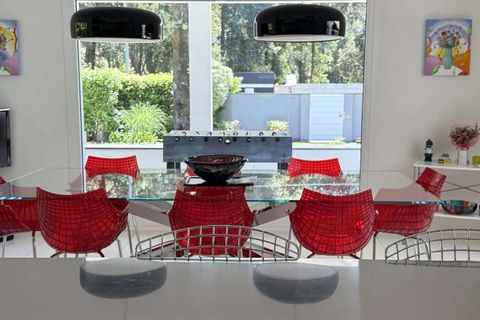 Villa a Pietrasanta, Lucca, Pietrasanta - € 5.800.000 | Ref: ILV94383-1466320 - foto 21
