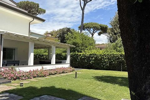 Villa a Pietrasanta, Lucca, Pietrasanta - € 5.800.000 | Ref: ILV94383-1466320 - foto 22