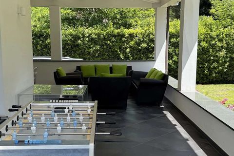 Villa a Pietrasanta, Lucca, Pietrasanta - € 5.800.000 | Ref: ILV94383-1466320 - foto 23
