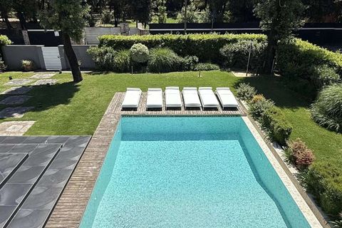 Villa a Pietrasanta, Lucca, Pietrasanta - € 5.800.000 | Ref: ILV94383-1466320 - foto 24