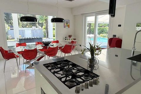 Villa a Pietrasanta, Lucca, Pietrasanta - € 5.800.000 | Ref: ILV94383-1466320 - foto 26