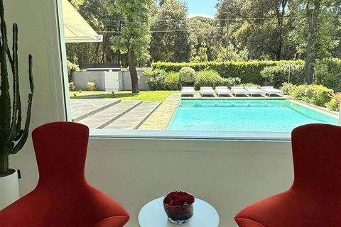 Villa a Pietrasanta, Lucca, Pietrasanta - € 5.800.000 | Ref: ILV94383-1466320 - foto 27