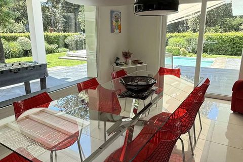 Villa a Pietrasanta, Lucca, Pietrasanta - € 5.800.000 | Ref: ILV94383-1466320 - foto 28