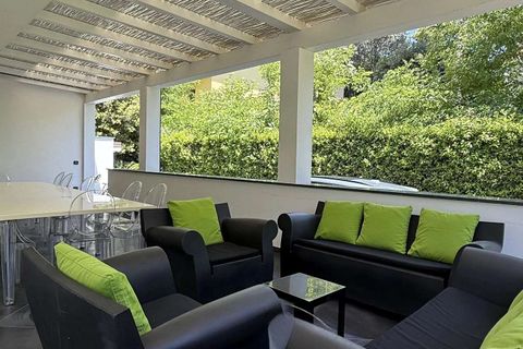Villa a Pietrasanta, Lucca, Pietrasanta - € 5.800.000 | Ref: ILV94383-1466320 - foto 37