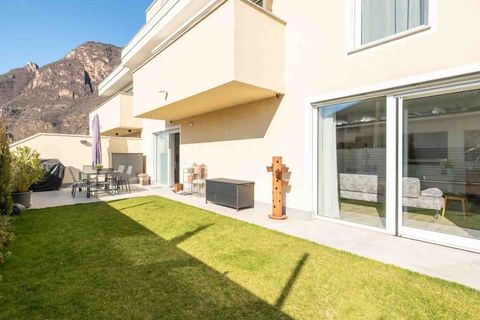Villa i Bolzano, South Tyrol, Bolzano - € 1.550.000 | Ref: ILV94371-1466677 - foto 13