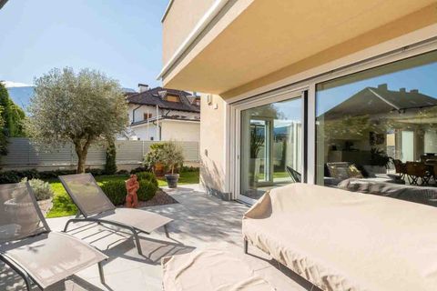 Villa i Bolzano, South Tyrol, Bolzano - € 1.550.000 | Ref: ILV94371-1466677 - foto 15