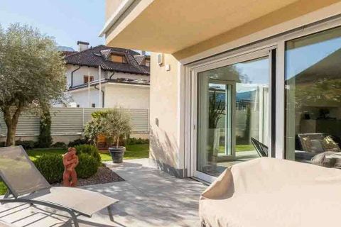 Villa i Bolzano, South Tyrol, Bolzano - € 1.550.000 | Ref: ILV94371-1466677 - foto 32