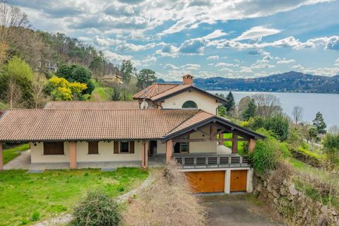 Villa i Ranco, Varese, Ranco - € 2.700.000 | Ref: ILV94379-1466840 - foto 2