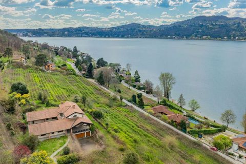Villa i Ranco, Varese, Ranco - € 2.700.000 | Ref: ILV94379-1466840 - foto 3