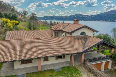 Villa i Ranco, Varese, Ranco - € 2.700.000 | Ref: ILV94379-1466840 - foto 4