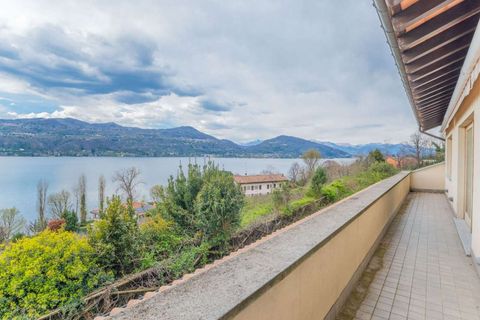 Villa i Ranco, Varese, Ranco - € 2.700.000 | Ref: ILV94379-1466840 - foto 5