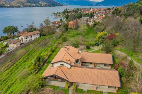 Villa i Ranco, Varese, Ranco - € 2.700.000 | Ref: ILV94379-1466840 - foto 6