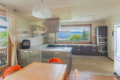 Villa i Ranco, Varese, Ranco - € 2.700.000 | Ref: ILV94379-1466840 - foto 9