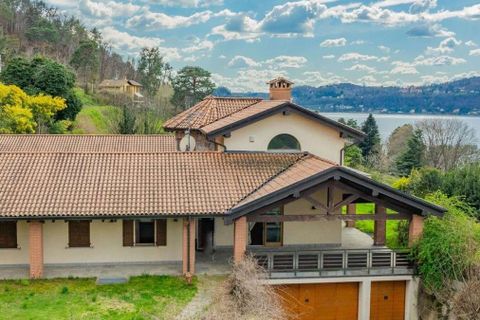 Villa i Ranco, Varese, Ranco - € 2.700.000 | Ref: ILV94379-1466840 - foto 20