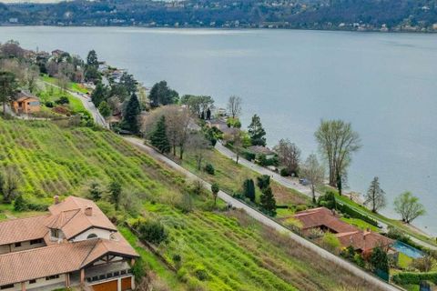Villa i Ranco, Varese, Ranco - € 2.700.000 | Ref: ILV94379-1466840 - foto 21