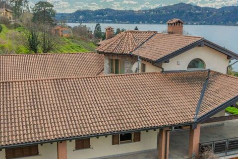 Villa i Ranco, Varese, Ranco - € 2.700.000 | Ref: ILV94379-1466840 - foto 22