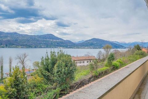 Villa i Ranco, Varese, Ranco - € 2.700.000 | Ref: ILV94379-1466840 - foto 23