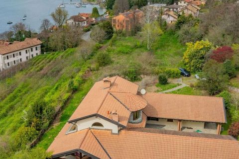 Villa i Ranco, Varese, Ranco - € 2.700.000 | Ref: ILV94379-1466840 - foto 24