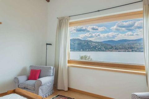 Villa i Ranco, Varese, Ranco - € 2.700.000 | Ref: ILV94379-1466840 - foto 36