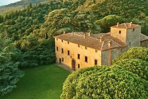 Villa a Arezzo, Arezzo, Arezzo - € 4.800.000 | Ref: ILV94386-1466878 - foto 2