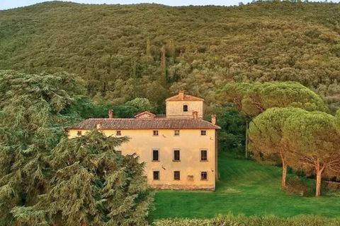Villa a Arezzo, Arezzo, Arezzo - € 4.800.000 | Ref: ILV94386-1466878 - foto 3