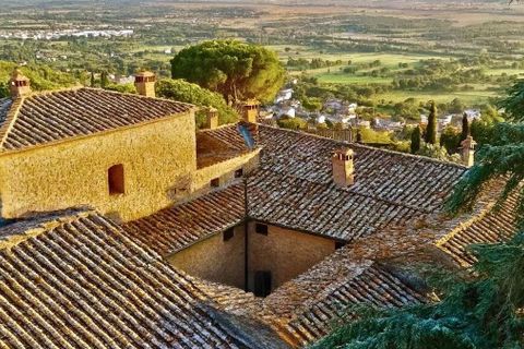 Villa a Arezzo, Arezzo, Arezzo - € 4.800.000 | Ref: ILV94386-1466878 - foto 4