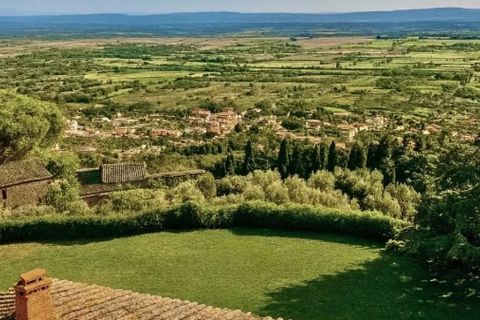 Villa a Arezzo, Arezzo, Arezzo - € 4.800.000 | Ref: ILV94386-1466878 - foto 5