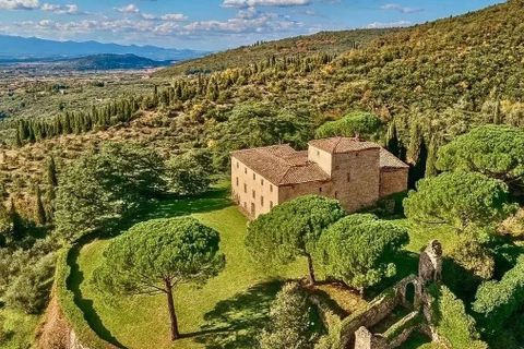 Villa a Arezzo, Arezzo, Arezzo - € 4.800.000 | Ref: ILV94386-1466878 - foto 6