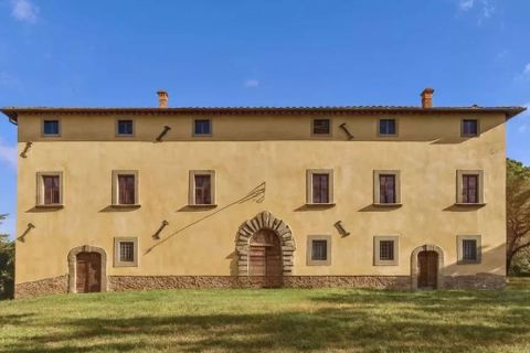 Villa a Arezzo, Arezzo, Arezzo - € 4.800.000 | Ref: ILV94386-1466878 - foto 8