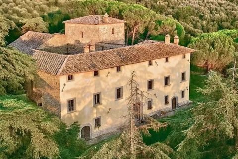 Villa a Arezzo, Arezzo, Arezzo - € 4.800.000 | Ref: ILV94386-1466878 - foto 9