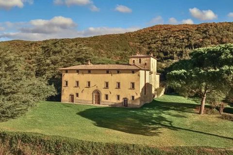 Villa a Arezzo, Arezzo, Arezzo - € 4.800.000 | Ref: ILV94386-1466878 - foto 10