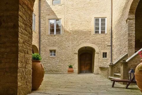 Villa a Arezzo, Arezzo, Arezzo - € 4.800.000 | Ref: ILV94386-1466878 - foto 11