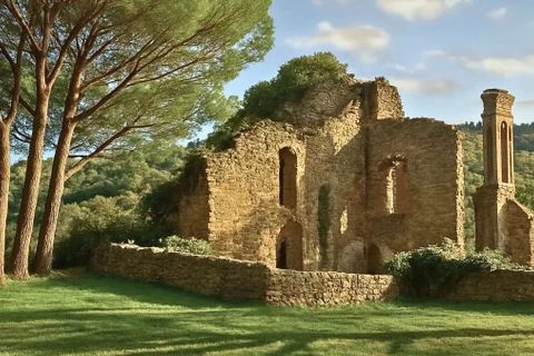Villa a Arezzo, Arezzo, Arezzo - € 4.800.000 | Ref: ILV94386-1466878 - foto 12