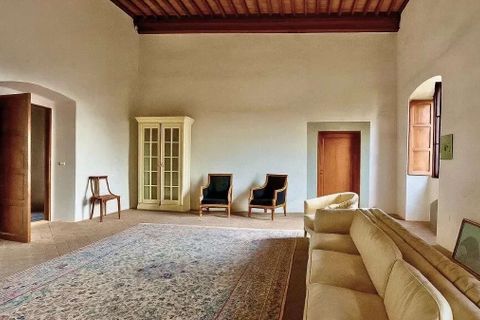 Villa a Arezzo, Arezzo, Arezzo - € 4.800.000 | Ref: ILV94386-1466878 - foto 13