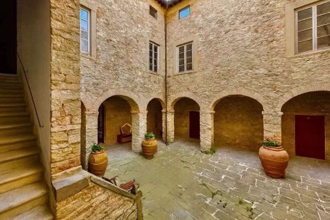 Villa a Arezzo, Arezzo, Arezzo - € 4.800.000 | Ref: ILV94386-1466878 - foto 15