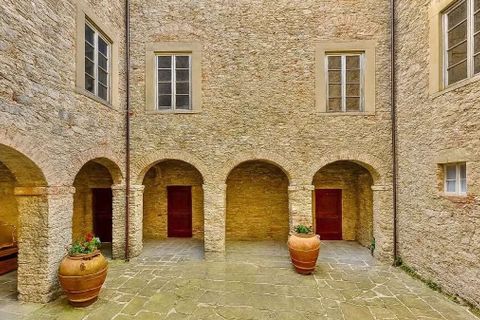 Villa a Arezzo, Arezzo, Arezzo - € 4.800.000 | Ref: ILV94386-1466878 - foto 16