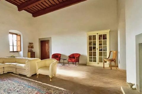 Villa a Arezzo, Arezzo, Arezzo - € 4.800.000 | Ref: ILV94386-1466878 - foto 18
