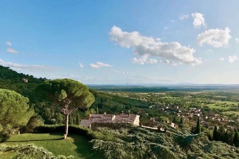 Villa a Arezzo, Arezzo, Arezzo - € 4.800.000 | Ref: ILV94386-1466878 - foto 19