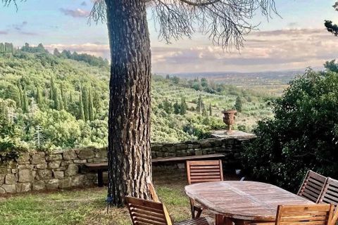 Villa a Arezzo, Arezzo, Arezzo - € 4.800.000 | Ref: ILV94386-1466878 - foto 20