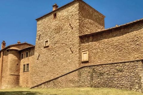 Villa a Arezzo, Arezzo, Arezzo - € 4.800.000 | Ref: ILV94386-1466878 - foto 21