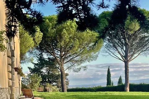 Villa a Arezzo, Arezzo, Arezzo - € 4.800.000 | Ref: ILV94386-1466878 - foto 22