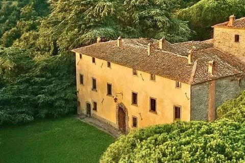 Villa a Arezzo, Arezzo, Arezzo - € 4.800.000 | Ref: ILV94386-1466878 - foto 23