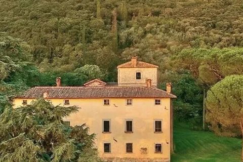 Villa a Arezzo, Arezzo, Arezzo - € 4.800.000 | Ref: ILV94386-1466878 - foto 24