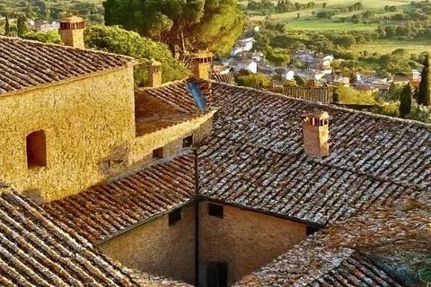 Villa a Arezzo, Arezzo, Arezzo - € 4.800.000 | Ref: ILV94386-1466878 - foto 25