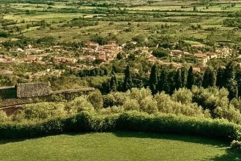 Villa a Arezzo, Arezzo, Arezzo - € 4.800.000 | Ref: ILV94386-1466878 - foto 26