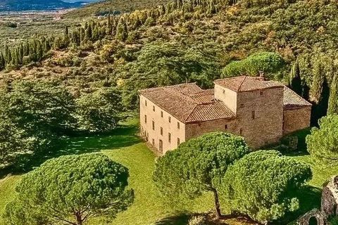 Villa a Arezzo, Arezzo, Arezzo - € 4.800.000 | Ref: ILV94386-1466878 - foto 27