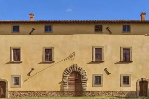 Villa a Arezzo, Arezzo, Arezzo - € 4.800.000 | Ref: ILV94386-1466878 - foto 29